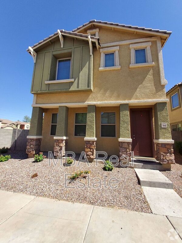 Building Photo - 7840 W Monte Vista Rd Rental