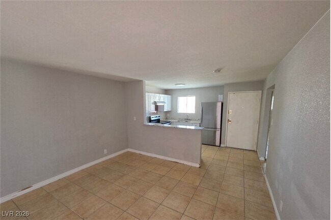 5440 S Swenson St Unit 18