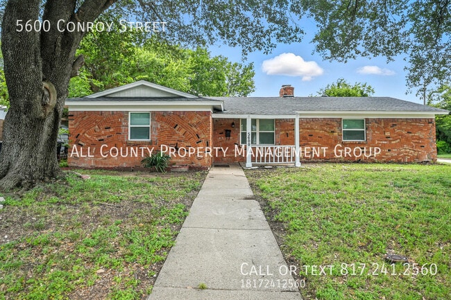 Photo - 5600 Conroy St Casa