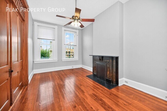 Photo - 213 E University Ave