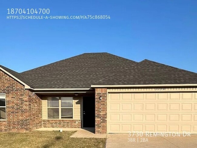Building Photo - 3730 Remington Dr Rental