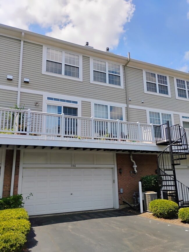 Photo - 1166 Georgetown Way