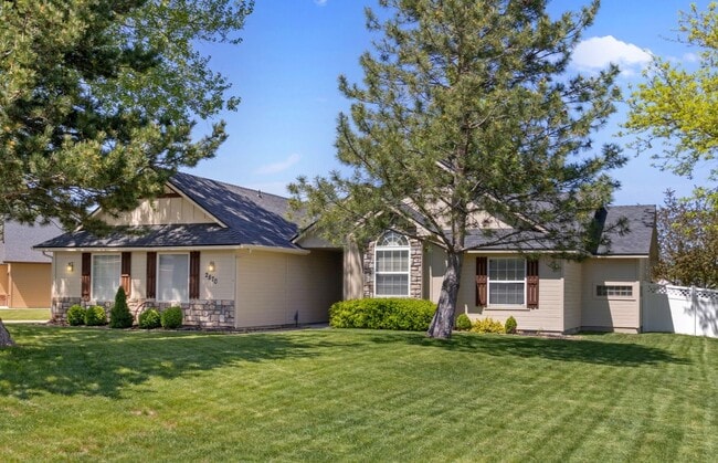 Photo - 2870 N High Desert Wy