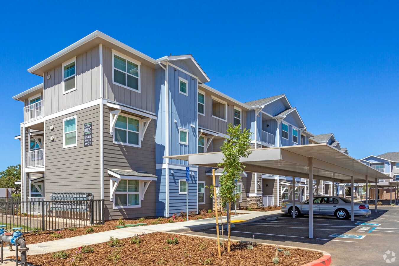 Photo - The Gardens at Quail Run