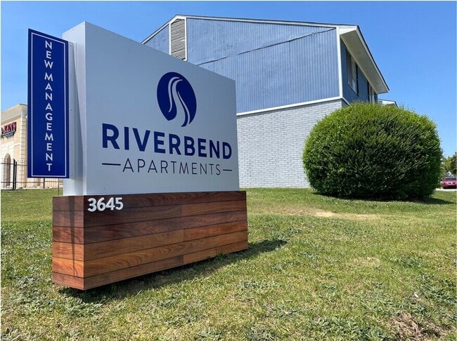 Photo - Riverbend Apartments