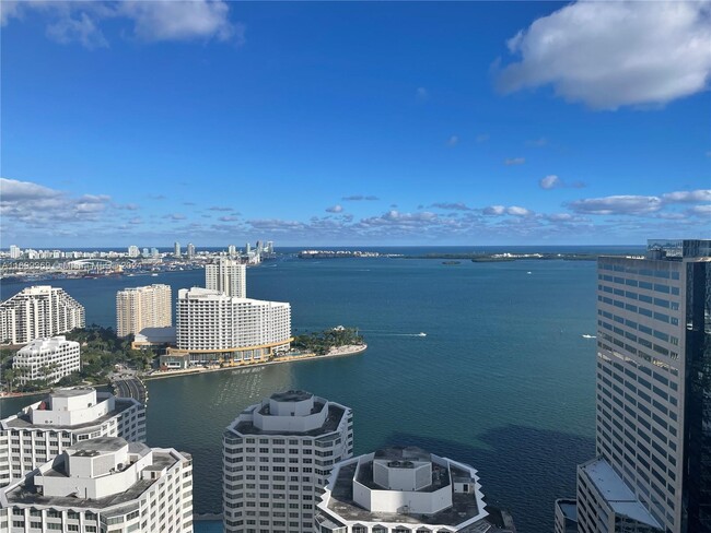 Photo - 951 Brickell Ave Condominio Unidad 3806