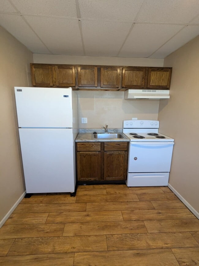 Photo - Little York South Apartments Unit B2