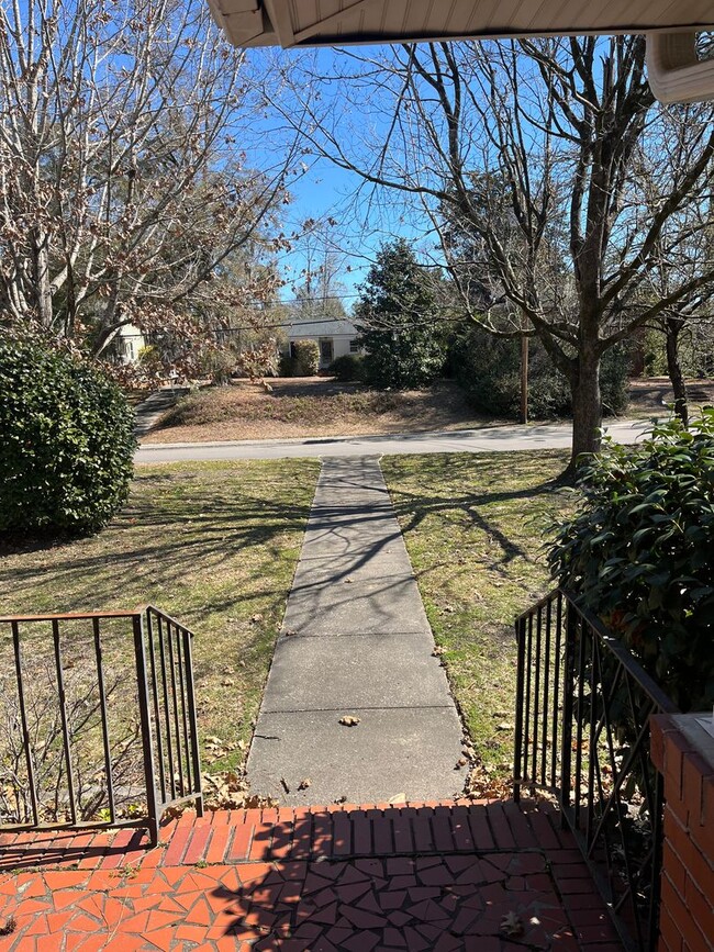 Photo - Mature Neighborhood, Modern Conveniences