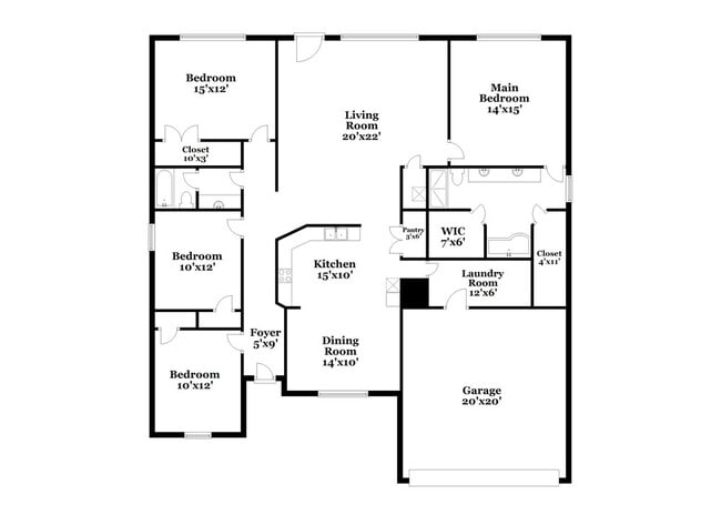 Photo - 231 Galway Ln