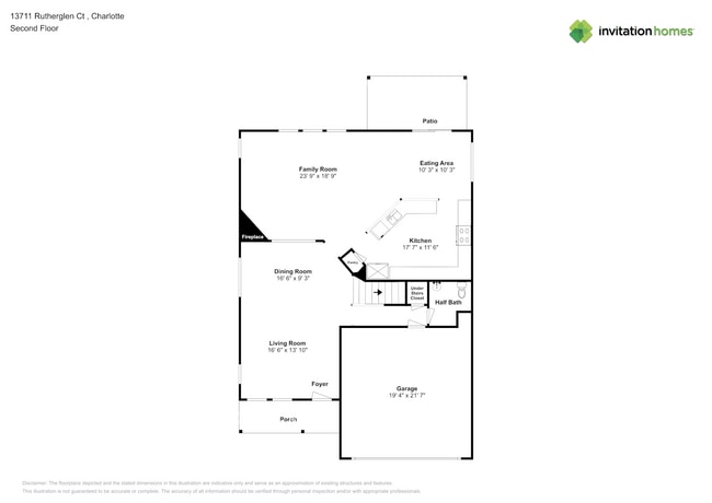 Photo - 13711 Rutherglen Ct