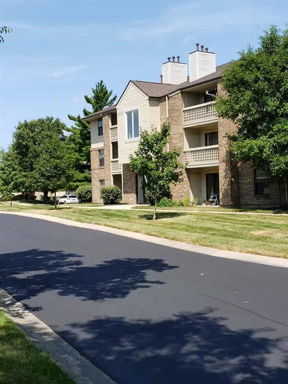 The Conifers Apartments For Rent in Miamisburg, OH