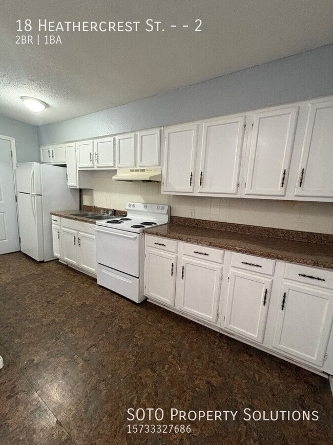 Photo - 18 Heathercrest St Unit 2