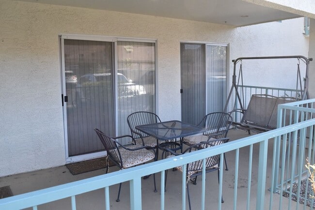 Building Photo - First floor Condo at South Bay Unit 1013