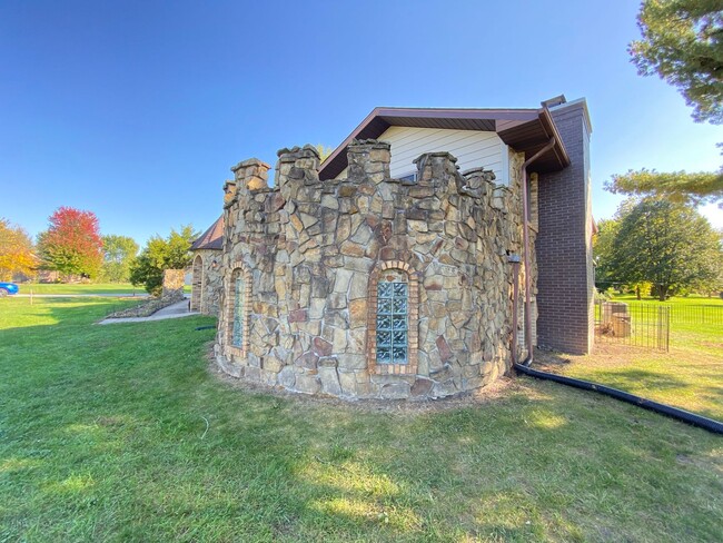 Photo - Castle Home Available Now