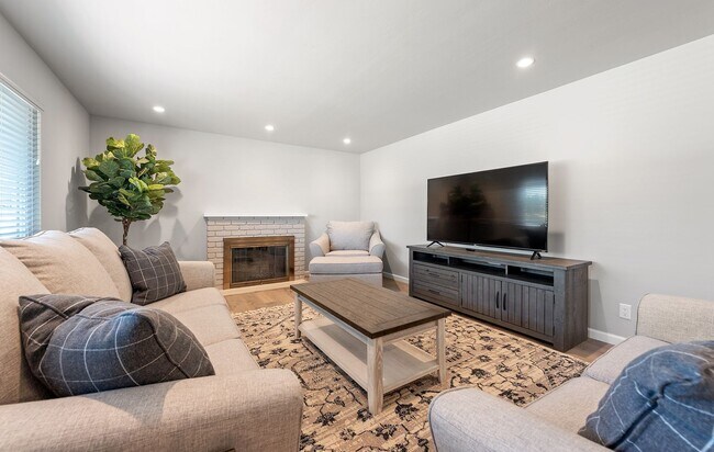 Photo - Spacious 3 BD / 2 BA Home with Beautifully...