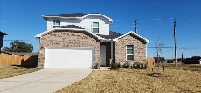 Building Photo - 406 Magnolia Ln