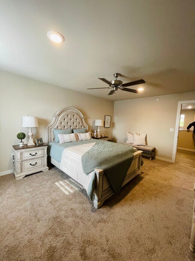 Reserve at Chaffee Crossing Apartments For Rent in Fort Smith, AR