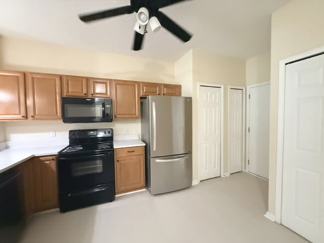 The Gables 2BR | 2.5BA Townhome!