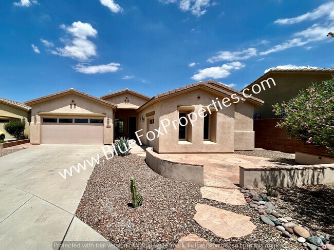 Building Photo - 12841 N Cactus Terrace Pl Rental