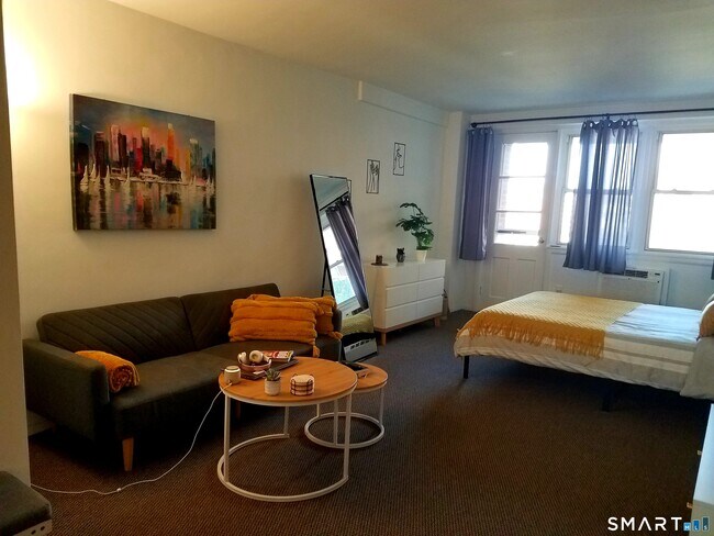 Photo - 444 Bedford St Unit 7C