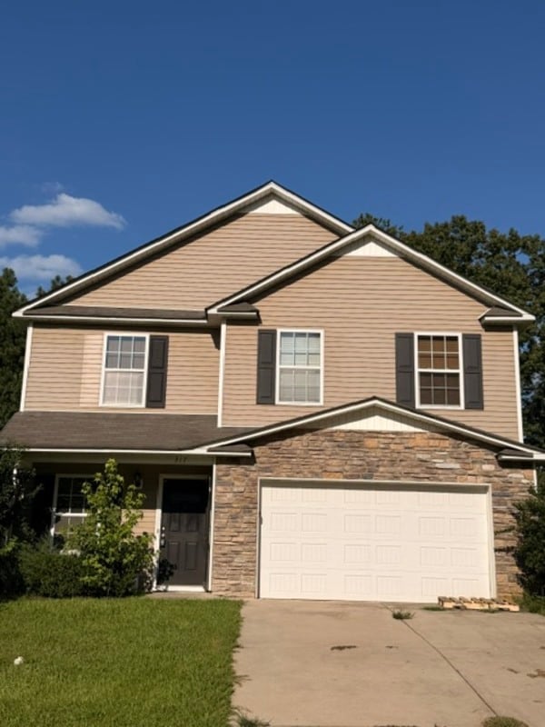 Building Photo - 317 Blythe Creek Dr