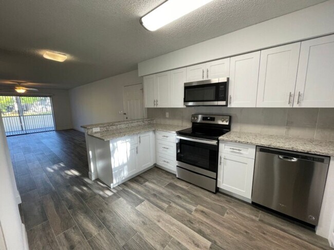 Photo - ANNUAL RENTAL - OASIS- 2 BED/2BATH Unit 2216