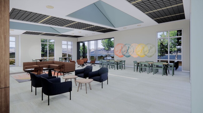 Photo - North Creek Crossings @ Meriam Park