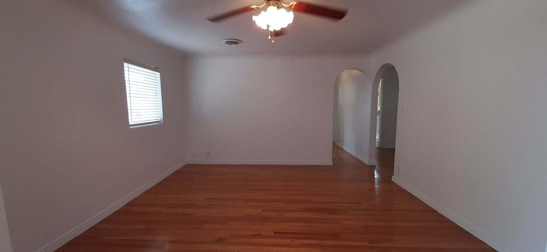 Photo - Charming 3-bedroom home, attached 1-car ga...