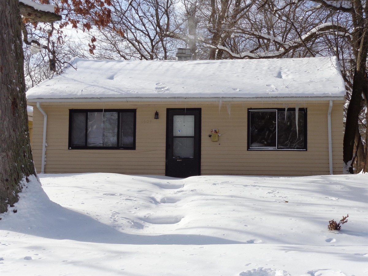 Photo - 1509 N Elmer St Casa