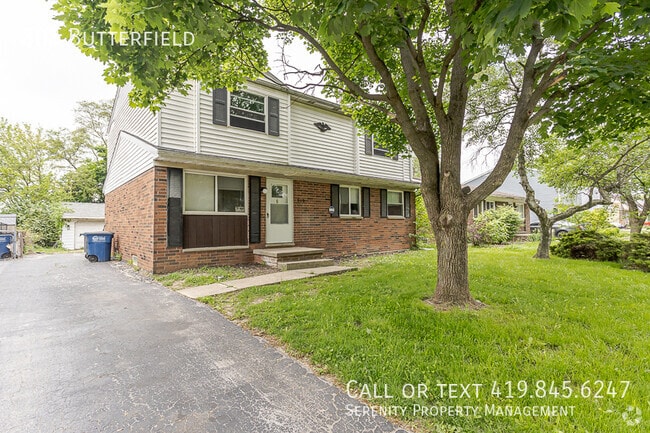 Building Photo - 808 Butterfield- Rental
