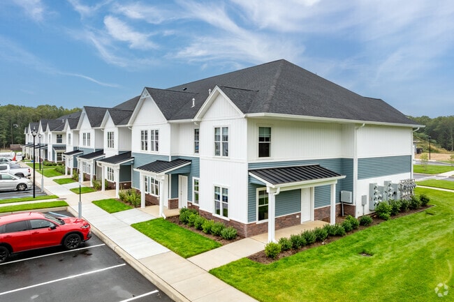 Building Photo - Mt Sinai Meadows Rental