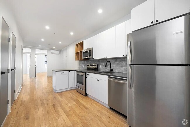 Building Photo - 356 Bowery Unit 2A Rental