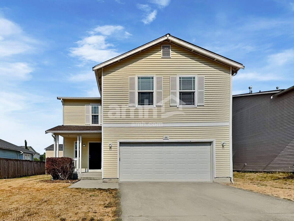 Photo - 1110 Boatman Ave NW
