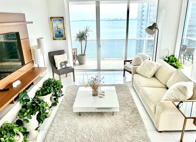 Photo - 600 NE 27th St Unidad 2605 Rental