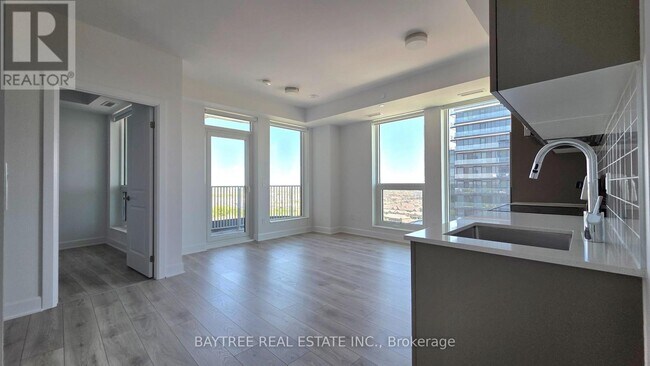 Photo - 3240 William Coltson Ave Unité 1801