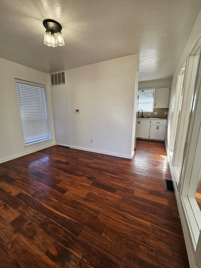 Photo - (2)Bed/(2.5) Bath + Study and Storm Shelter Avail Dec 1!