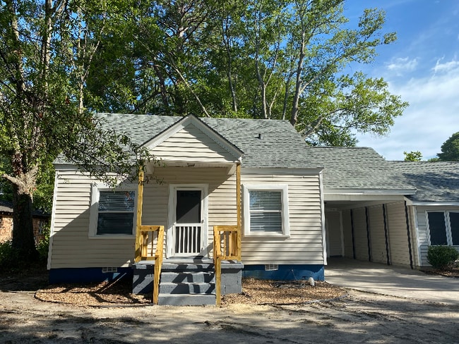 Photo - 114 Denby St SW Apartment Unit A
