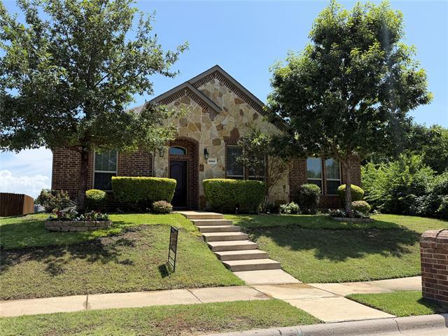 Photo - 2607 Idlewood Dr