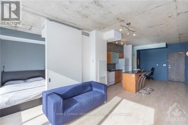 Photo - 383 Cumberland St Unité 812