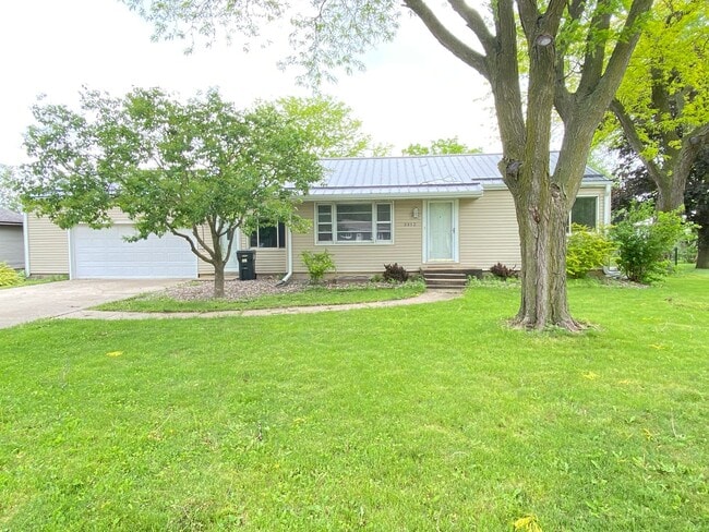 Photo - Now leasing for May 2026! Four Bed/Two Bath