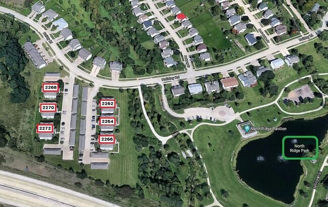 Photo - $1250 | 2 Bedroom, 1 Bathroom Condo | No Pets | Available for August 1st, 2026 Move In!