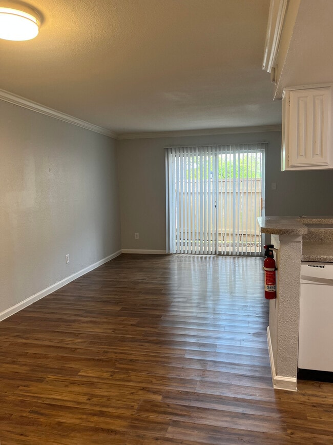 Berry Creek Condominiums