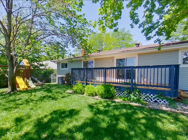 Photo - 3101 Arbor Dr