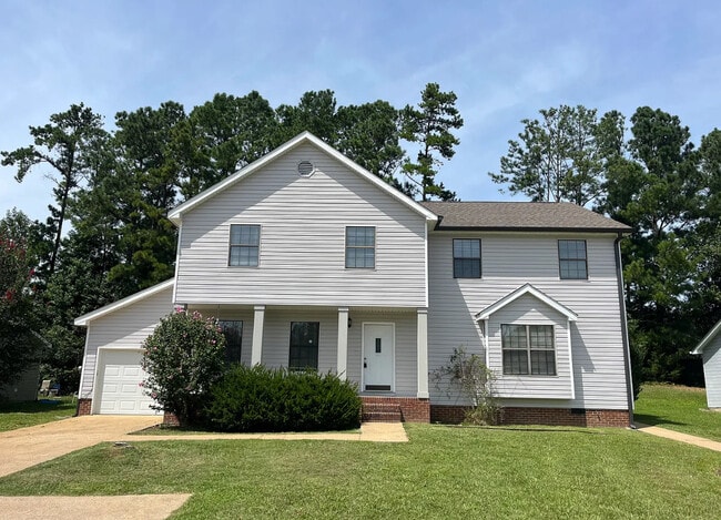 Building Photo - 1319 Stratton Place Dr Unit A