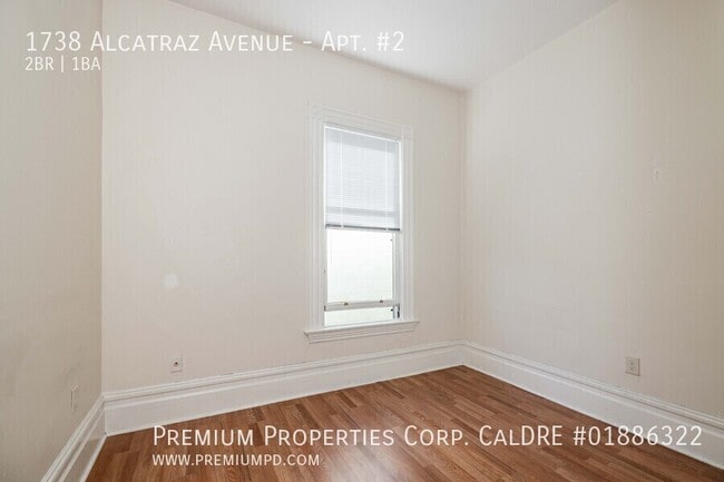 Photo - 1738 Alcatraz Ave Unit Apt. #2
