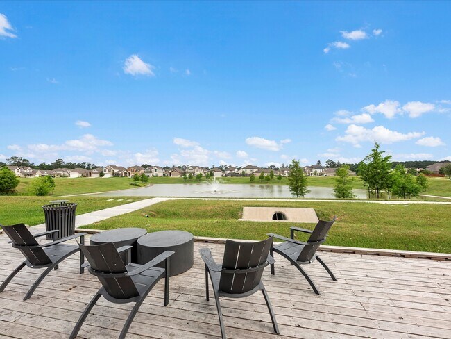 Photo - 11702 Glossy Oak Ln