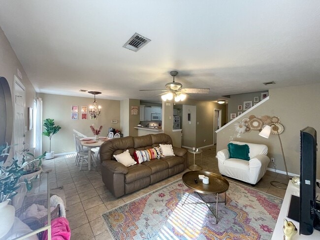 Photo - Beautiful 4 Bed, 4.5 Bath Minutes from Cam...