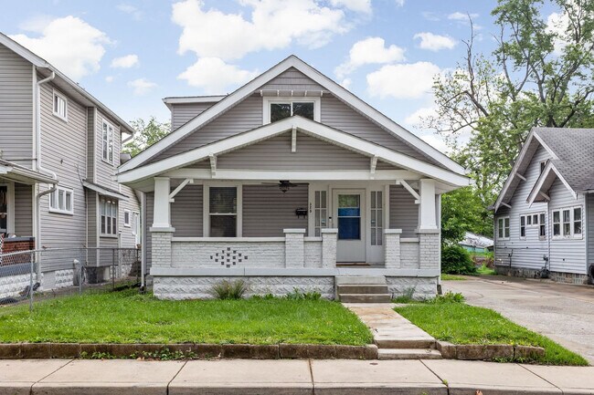 Photo - 325 N Bancroft St Unidad ID1303776P