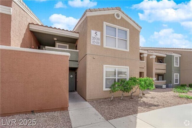 Building Photo - 8101 W Flamingo Rd Rental