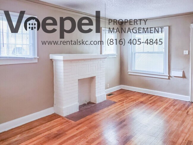 Photo - 5409-5411 Harrison St. Unidad 5411 Harrison St. 1F